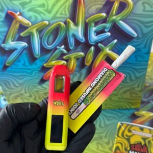 STONER STIX
