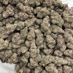 Alternative view of Hawaiian Runtz