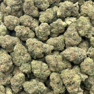 Alternative view of Pineapple Express