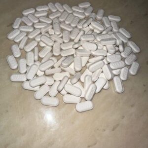 Alternative view of Percocets (10mg/325mg)