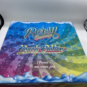 Alternative view of PERSY SNOWCAPS CANDY EDITION