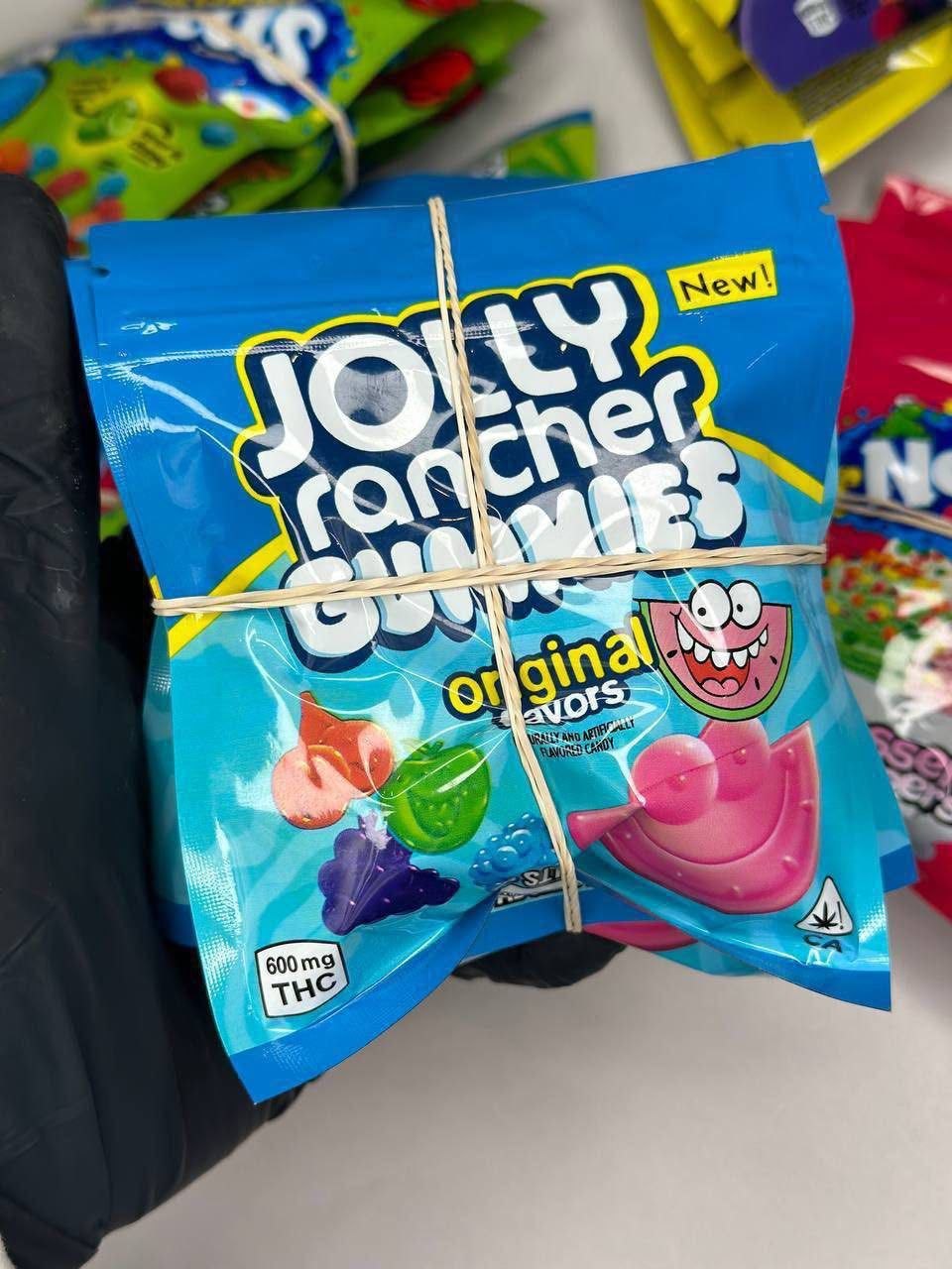 600MG EDIBLES - Image 2